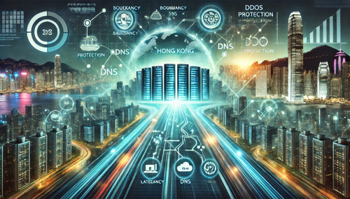 Analysis Of The Advantages And Application Scenarios Of Vultr’s Korean Native Ip